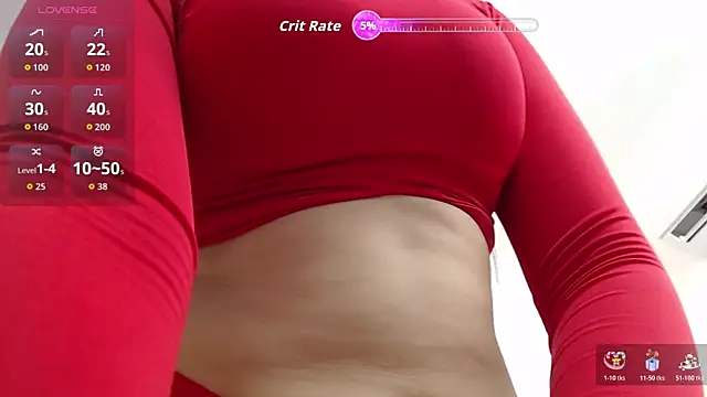 ivorynoir online show from October 20, 12:38 pm