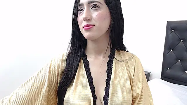 ivorynoir online show from March 26, 12:58 pm