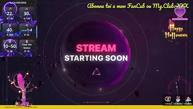 Ti-Pig online show from October 24, 2:49 pm
