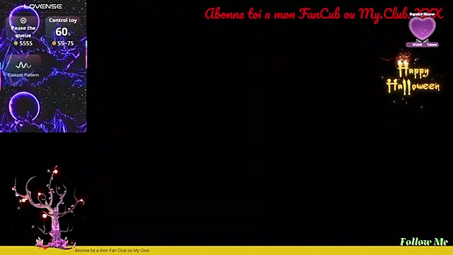 Ti-Pig online show from October 26, 2:01 am