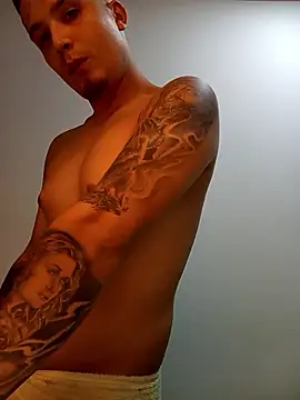 Brhryan online show from January 8, 9:21 pm