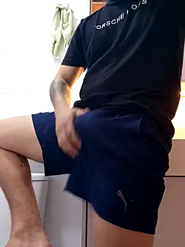 Brhryan online show from September 18, 1:14 pm