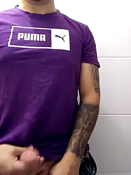 Brhryan online show from September 17, 2:19 pm