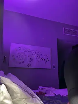 Nola Luxx-offiziell online show from February 10, 8:52 pm