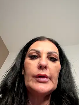 Nola Luxx-offiziell online show from November 13, 1:04 pm