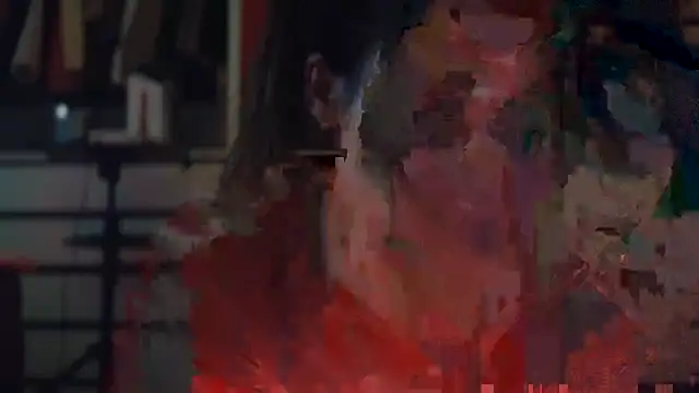 MelanieDELVEKIO online show from December 5, 3:10 pm