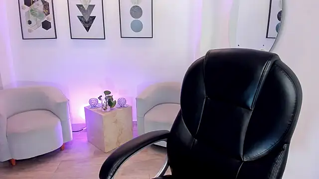 amara foxx online show from March 14, 7:53 pm