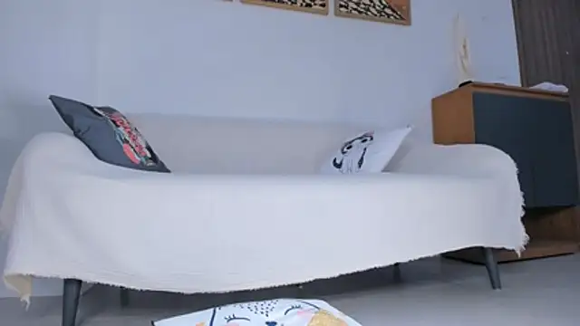 Bubblegumdream13 online show from November 30, 4:46 am