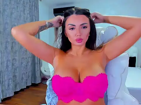 EllaElla90 online show from November 9, 6:34 pm