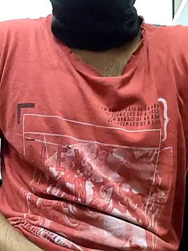 Rockky79 online show from October 29, 5:45 pm