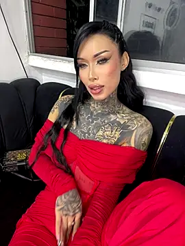Snapshot of belllbonniie chatting on October 5, 3:30 am belllbonniie online show from October 5, 3:30 am