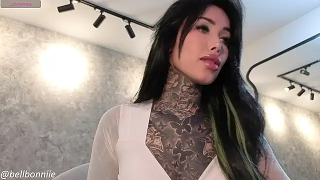 belllbonniie online show from November 14, 2:26 am