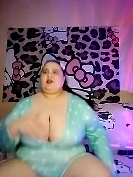 Vllada Brattz online show from July 2, 8:48 pm