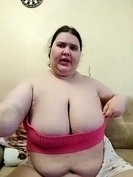 Vllada Brattz online show from October 27, 8:48 am