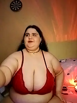 Vllada Brattz online show from May 30, 8:36 pm