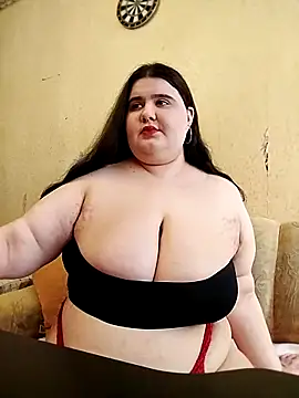 Vllada Brattz online show from April 3, 11:27 am