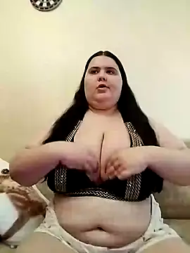 Vllada Brattz online show from October 12, 8:37 am