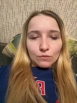 Milana Key online show from September 14, 2:28 pm