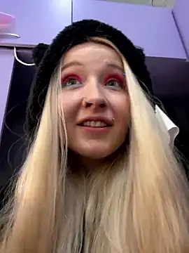 Milana Key online show from January 14, 10:35 pm