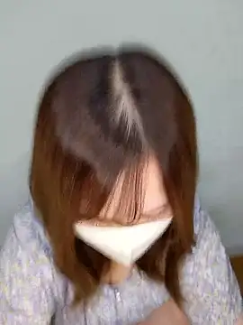 Snapshot of --MIYUKI chatting on September 26, 1:56 am --MIYUKI online show from September 26, 1:56 am