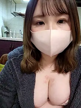 --MIYUKI online show from February 6, 9:16 am