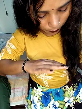 Nand Bhabhi online show from October 22, 4:17 pm