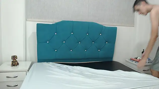 LuigiMarchetti online show from March 14, 8:04 pm