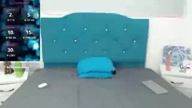 LuigiMarchetti online show from February 19, 7:44 pm