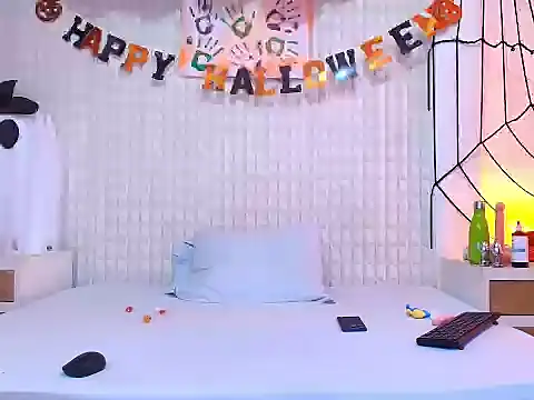 LuigiMarchetti online show from October 28, 8:19 pm