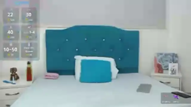 LuigiMarchetti online show from April 10, 8:16 pm