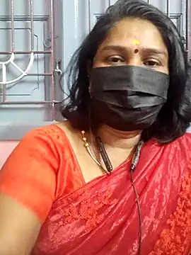 Snapshot of Tamil_Azhaghi25 chatting on June 26, 1:28 pm Tamil Azhaghi25 online show from June 26, 1:28 pm