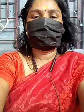Snapshot of Tamil_Azhaghi25 chatting on May 19, 5:53 pm Tamil Azhaghi25 online show from May 19, 5:53 pm