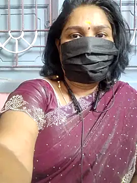 Tamil Azhaghi25 online show from May 18, 5:40 pm