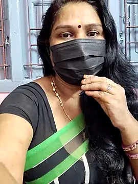 Tamil Azhaghi25 online show from November 1, 6:02 pm