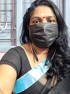 Tamil Azhaghi25 online show from December 2, 6:31 pm