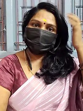 Tamil Azhaghi25 online show from November 11, 7:30 pm