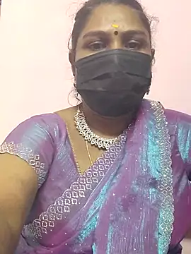 Tamil Azhaghi25 online show from October 20, 4:40 pm