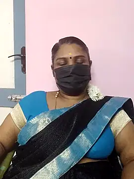 Tamil Azhaghi25 online show from October 28, 5:45 pm