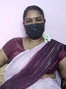 Tamil Azhaghi25 online show from October 27, 5:58 pm