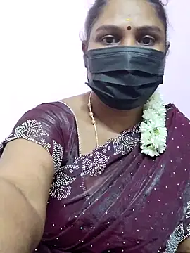 Tamil Azhaghi25 online show from October 26, 5:35 pm