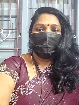 Tamil Azhaghi25 online show from November 12, 5:17 pm