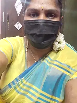 Tamil Azhaghi25 online show from October 4, 5:14 pm