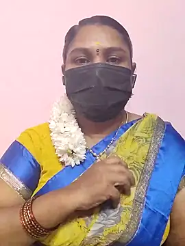 Tamil Azhaghi25 online show from October 1, 5:06 pm