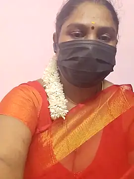 Tamil Azhaghi25 online show from October 18, 7:27 pm