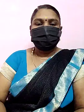 Tamil Azhaghi25 online show from October 17, 4:53 pm