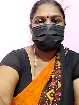 Tamil Azhaghi25 online show from October 21, 5:23 pm