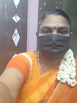 Tamil Azhaghi25 online show from October 8, 5:13 pm