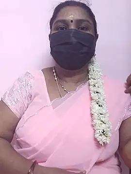 Tamil Azhaghi25 online show from October 12, 4:41 pm