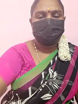 Tamil Azhaghi25 online show from October 14, 5:24 pm