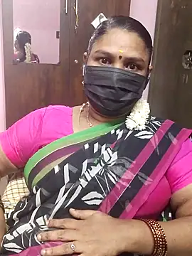 Tamil Azhaghi25 online show from October 7, 4:30 pm